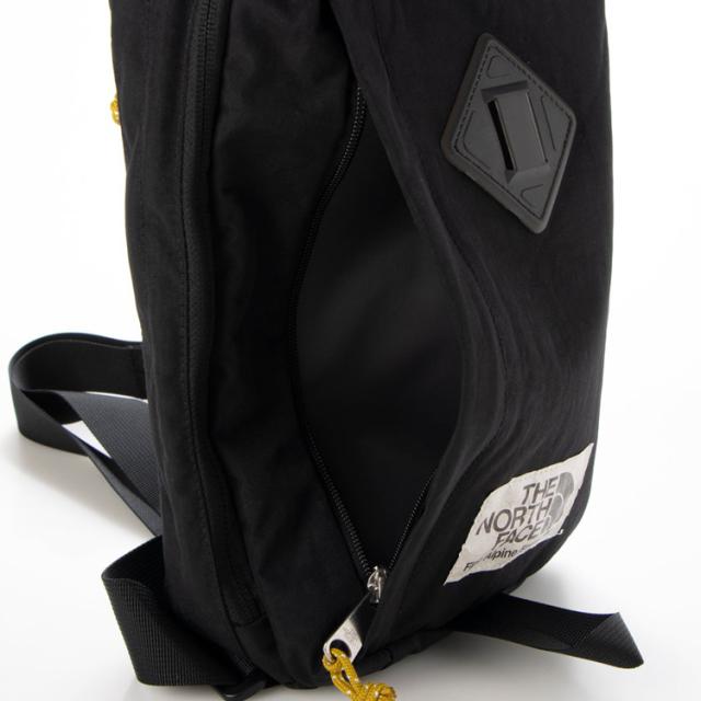 ノースフェイス NORTH FACE ボディバッグ ショルダーバッグ