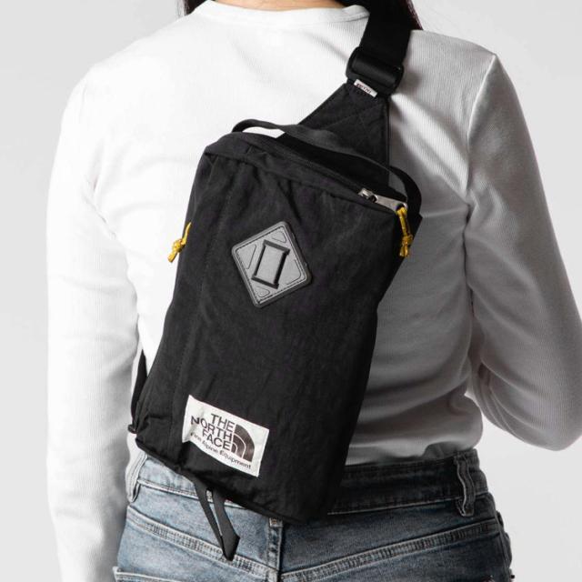 ノースフェイス NORTH FACE ボディバッグ ショルダーバッグ
