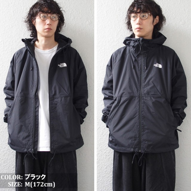 ザノースフェイス マウンテンパーカー THE NORTH FACE Antora