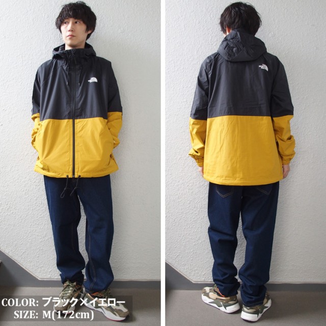 ザノースフェイス マウンテンパーカー THE NORTH FACE Antora ザノースフェイス マウンテンパーカー THE NORTH FACE Antora