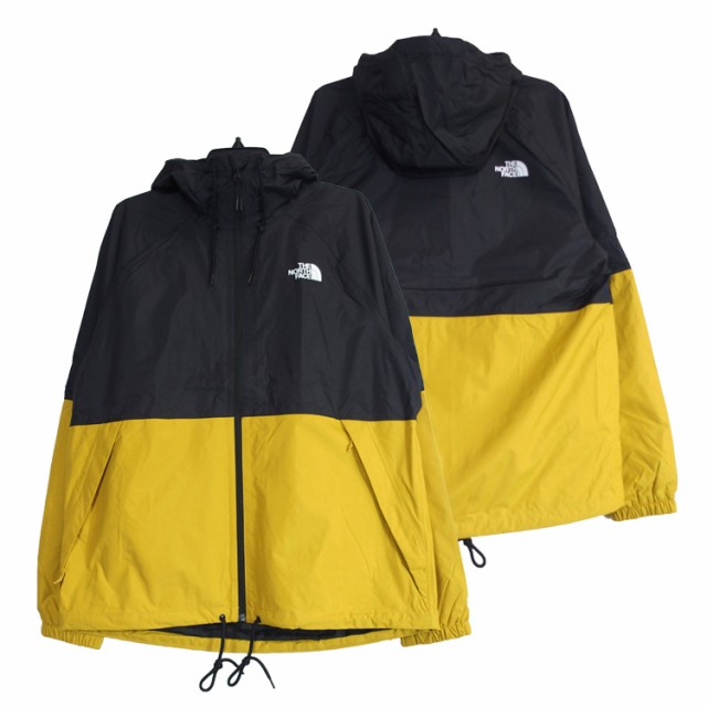 ザノースフェイス マウンテンパーカー THE NORTH FACE Antora