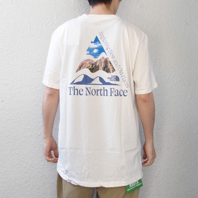 northface ノースフェイス Tシャツ