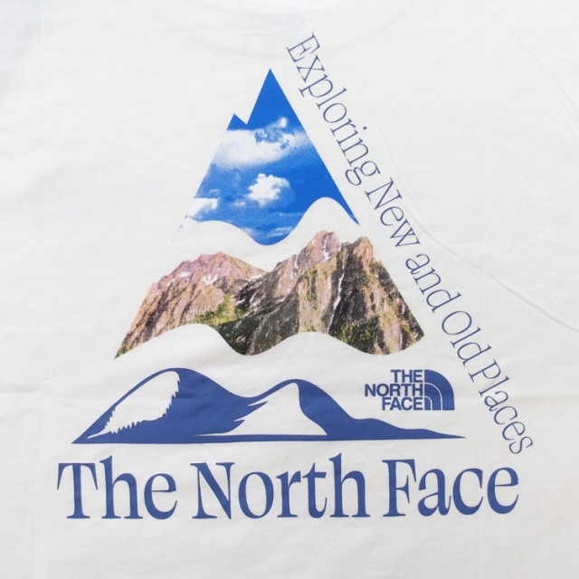 northface ノースフェイス Tシャツ