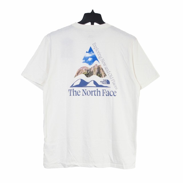 northface ノースフェイス Tシャツ