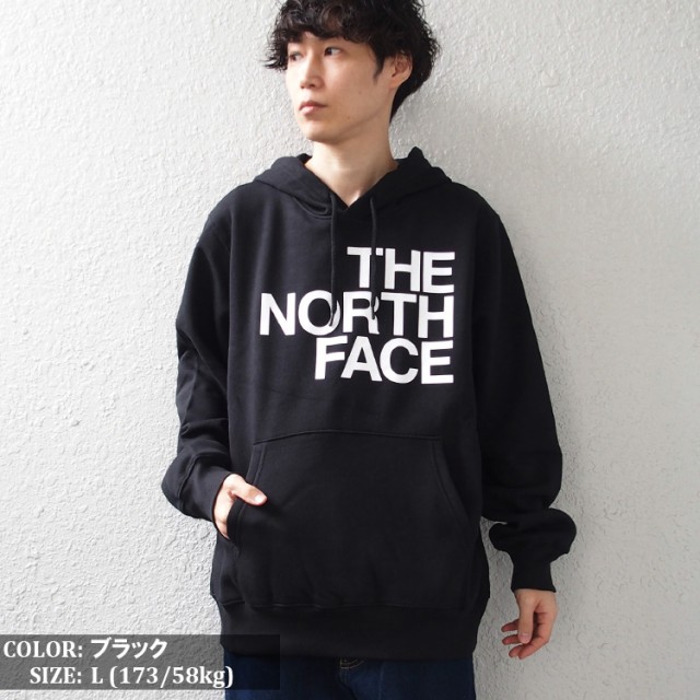 north face ノースフェイス パーカー