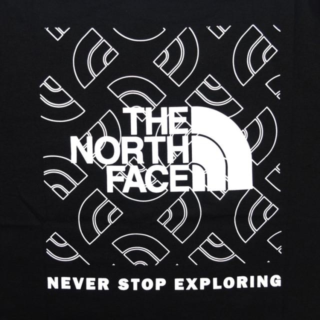 north face ノースフェイス tシャツ