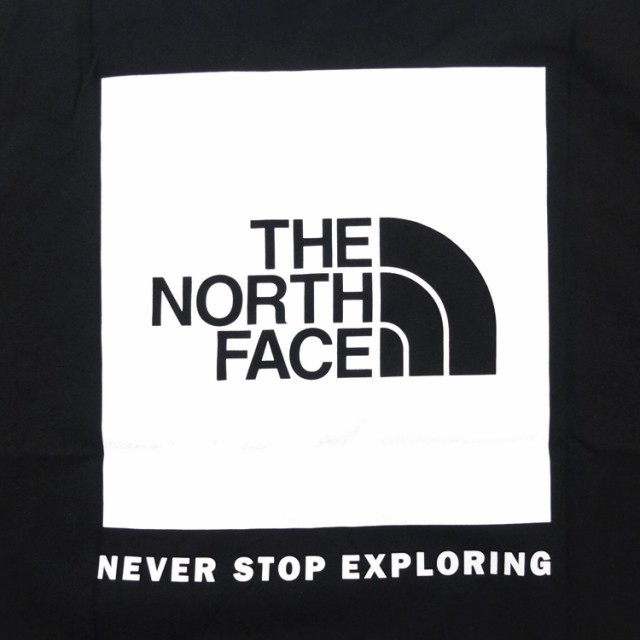 north face ノースフェイス tシャツ