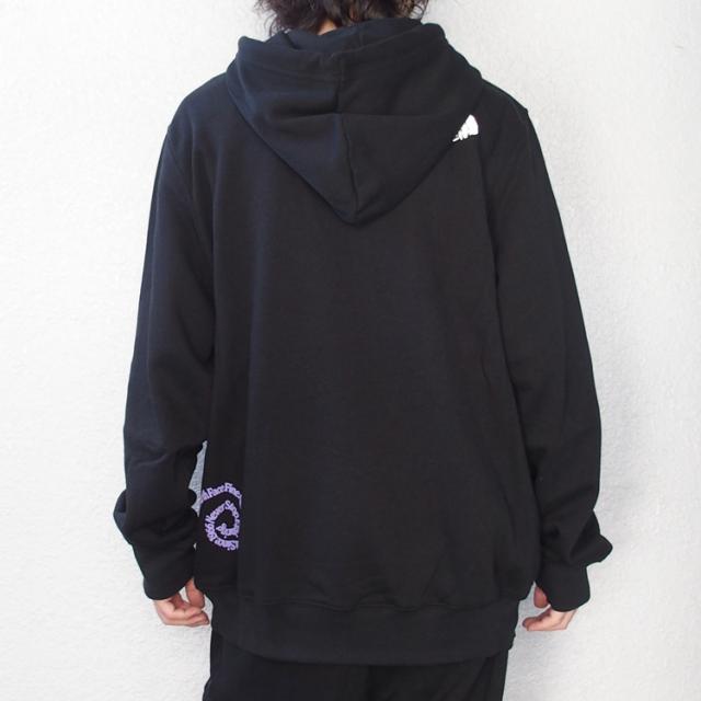 north face ノースフェイス プルオーバー パーカー