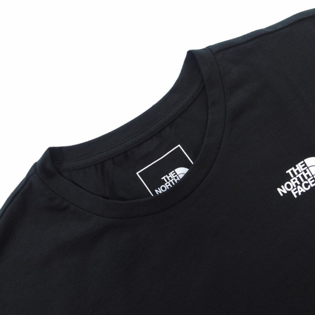 north face ノースフェイス tシャツ