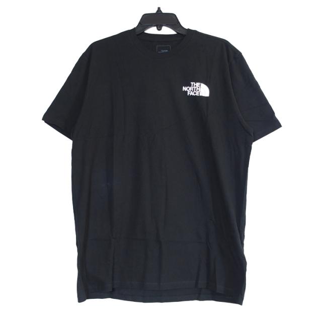north face ノースフェイス tシャツ
