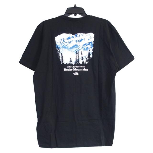 north face ノースフェイス tシャツ