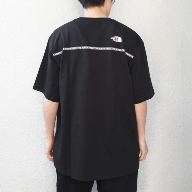 north face ノースフェイス tシャツ