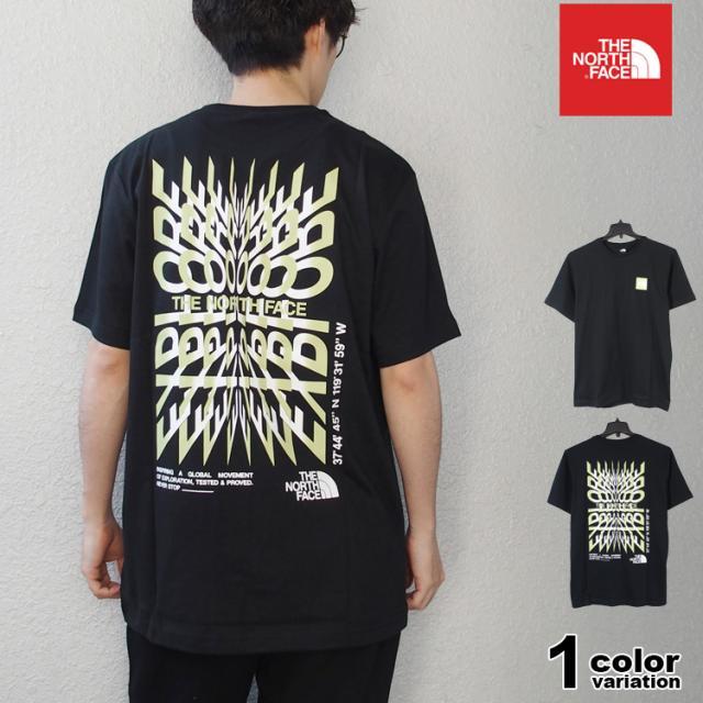 north face ノースフェイス tシャツ
