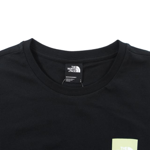 north face ノースフェイス tシャツ