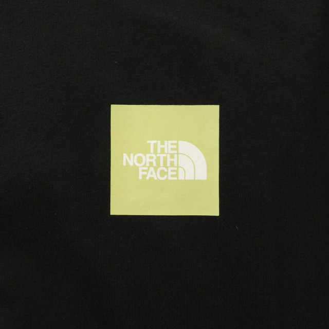 north face ノースフェイス tシャツ