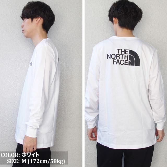 north face ノースフェイス tシャツ
