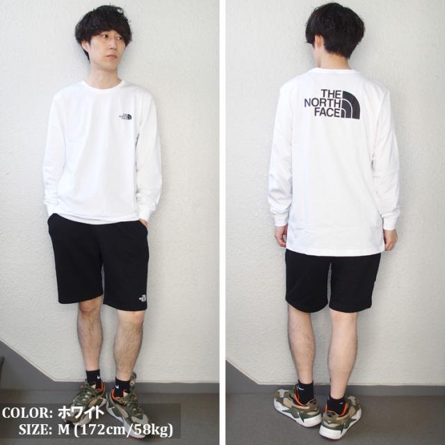 north face ノースフェイス tシャツ