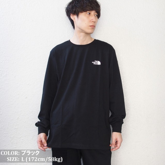 north face ノースフェイス tシャツ