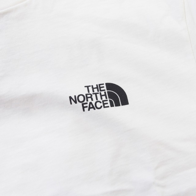 north face ノースフェイス tシャツ