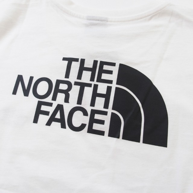 north face ノースフェイス tシャツ