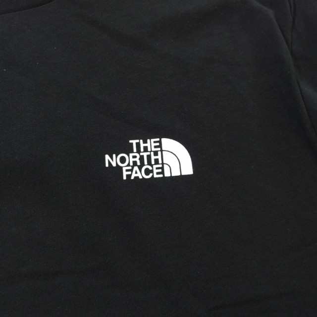 north face ノースフェイス tシャツ