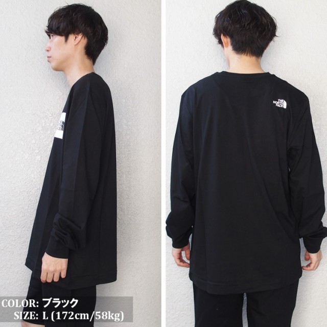 north face ノースフェイス tシャツ