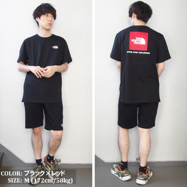 north face ノースフェイス tシャツ