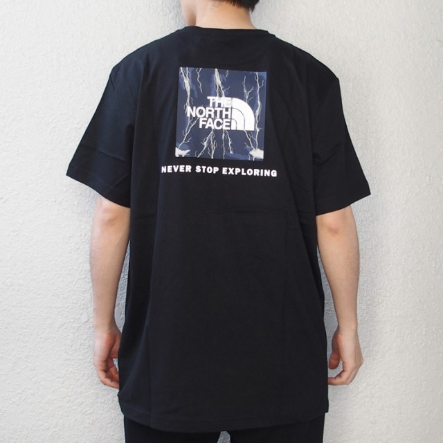 north face ノースフェイス tシャツ