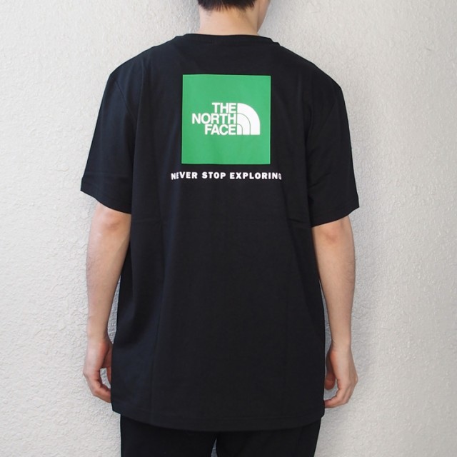 north face ノースフェイス tシャツ