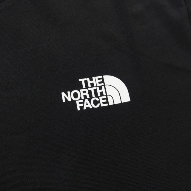 north face ノースフェイス tシャツ