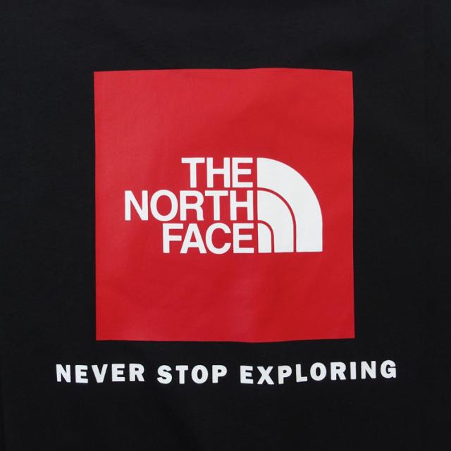 north face ノースフェイス tシャツ