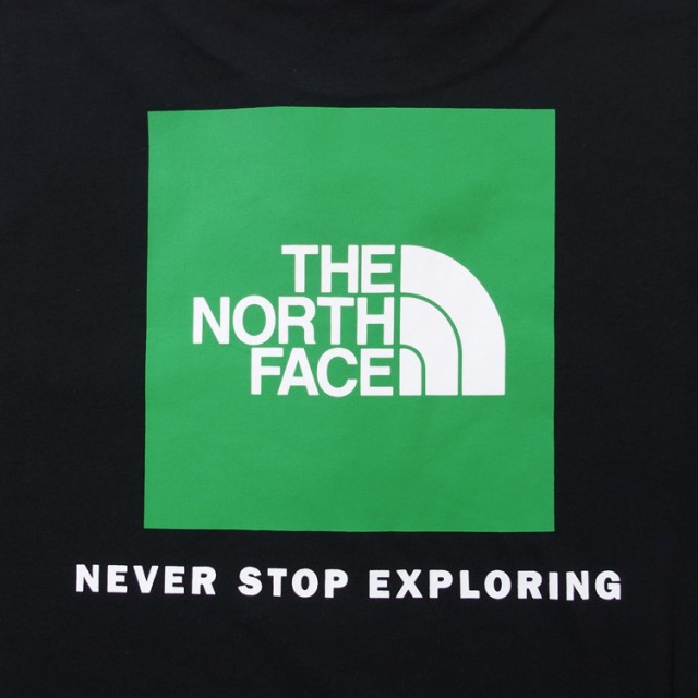 north face ノースフェイス tシャツ