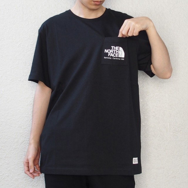 north face ノースフェイス tシャツ