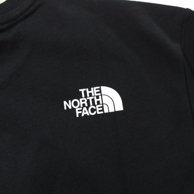 north face ノースフェイス tシャツ