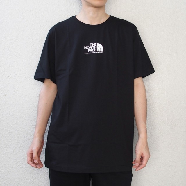 north face ノースフェイス tシャツ