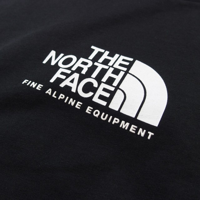 north face ノースフェイス tシャツ