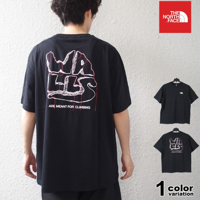 north face ノースフェイス tシャツ