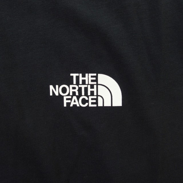 north face ノースフェイス tシャツ