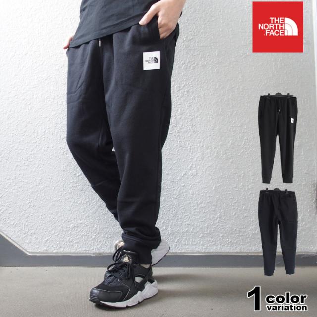 ノースフェイス NORTH FACE ジョガーパンツ スウェットパンツ