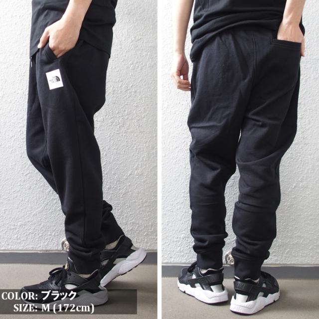 ノースフェイス NORTH FACE ジョガーパンツ スウェットパンツ