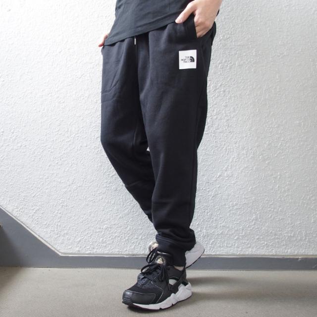 ノースフェイス NORTH FACE ジョガーパンツ スウェットパンツ
