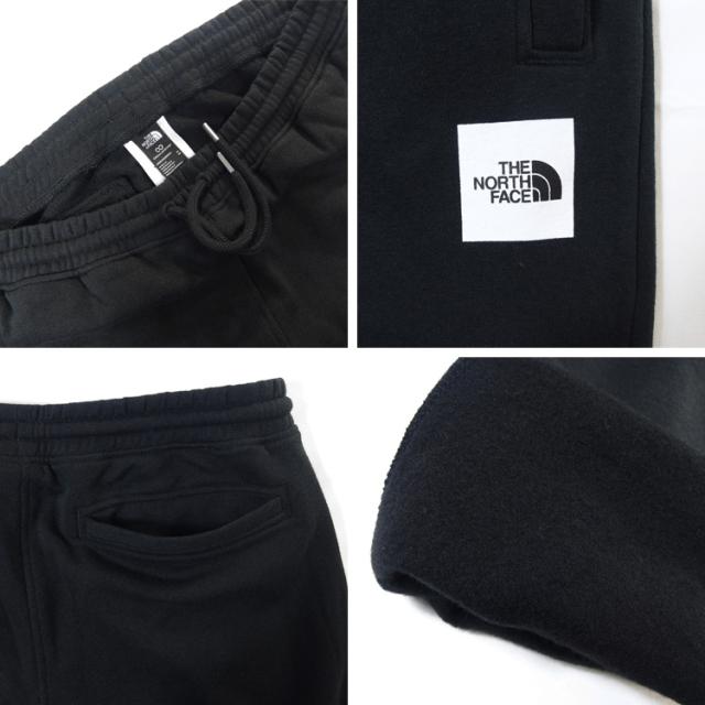 ノースフェイス NORTH FACE ジョガーパンツ スウェットパンツ