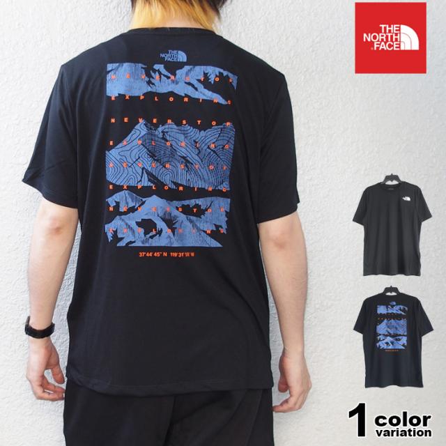 ノースフェイス NORTH FACE Tシャツ タンクトップ