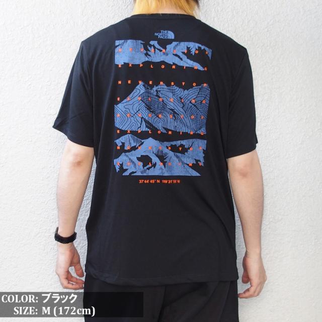 ノースフェイス NORTH FACE Tシャツ タンクトップ