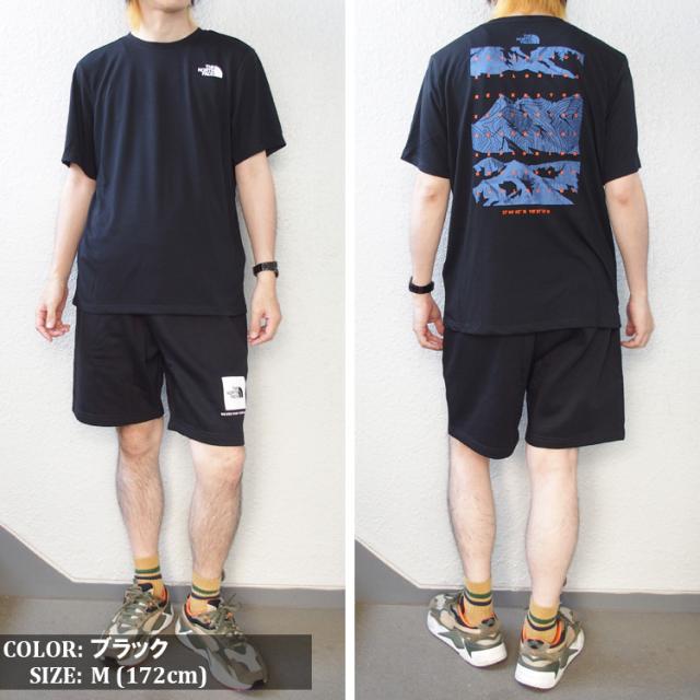 ノースフェイス NORTH FACE Tシャツ タンクトップ