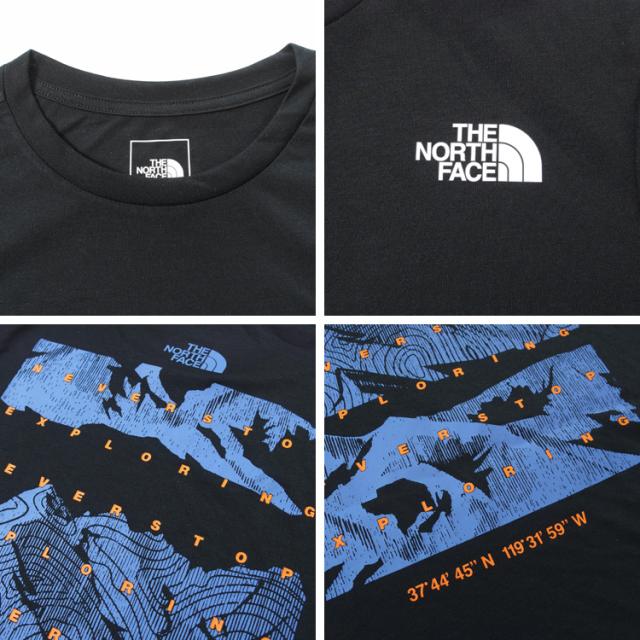 ノースフェイス NORTH FACE Tシャツ タンクトップ