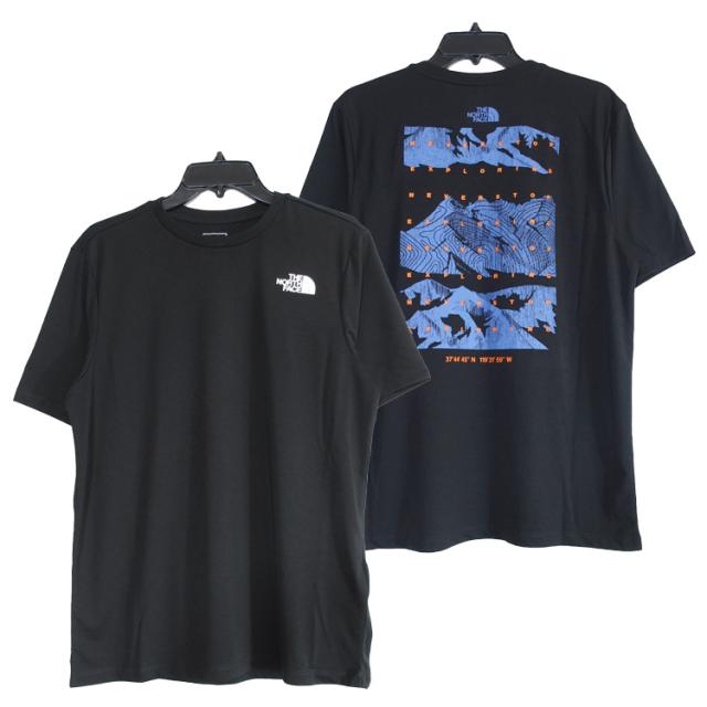 ノースフェイス NORTH FACE Tシャツ タンクトップ
