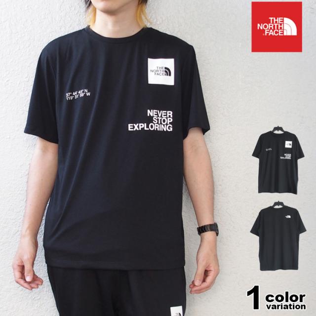 ノースフェイス NORTH FACE Tシャツ タンクトップ