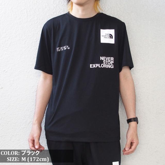 ノースフェイス NORTH FACE Tシャツ タンクトップ