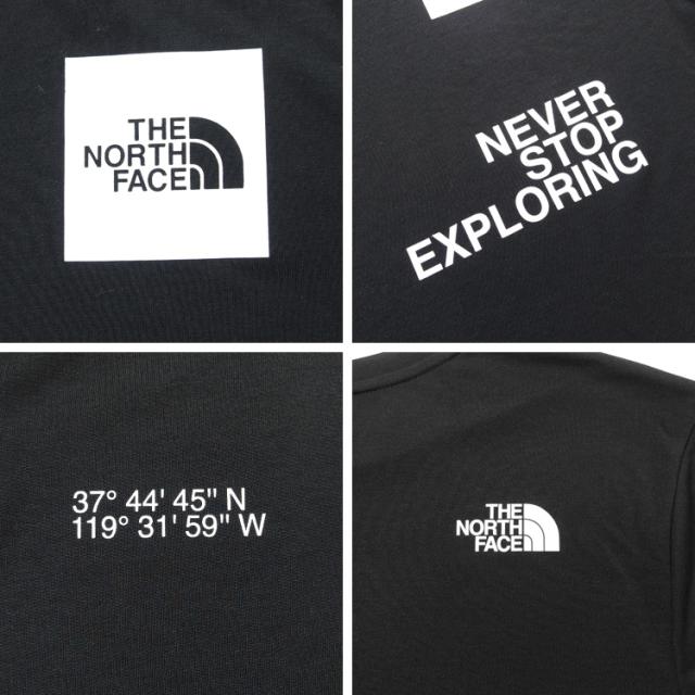 ノースフェイス NORTH FACE Tシャツ タンクトップ